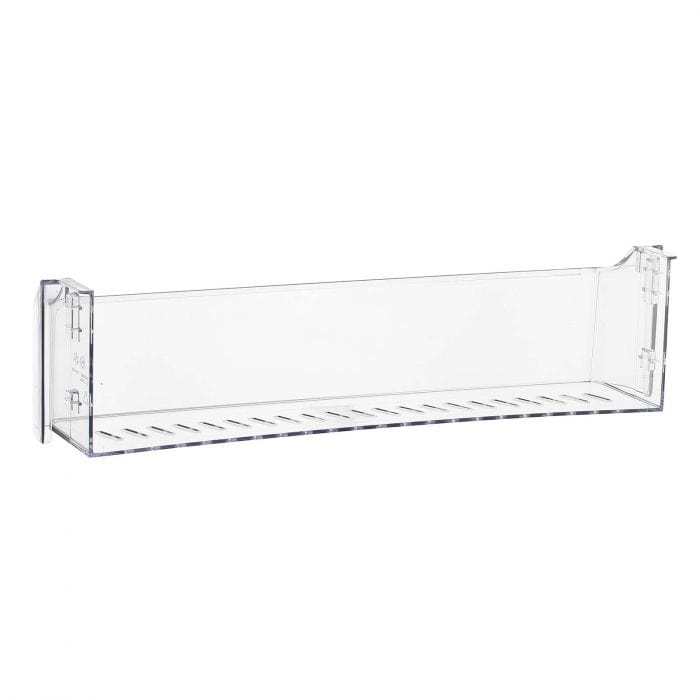 Spare and Square Fridge Freezer Spares Currys Essentials Fridge Door Lower Bottle Shelf - 475mm X 100mm X 65mm 40003432 - Buy Direct from Spare and Square