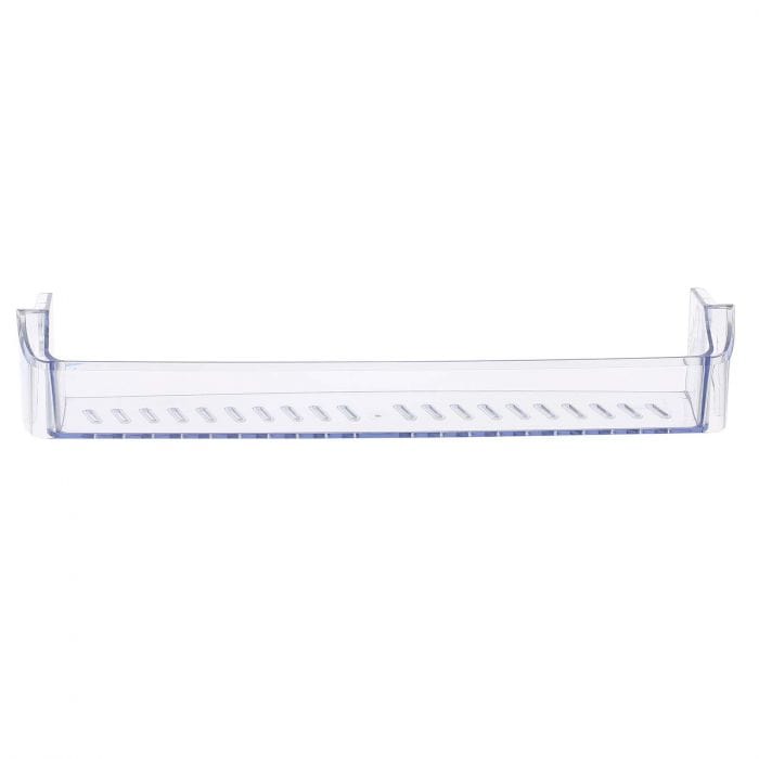 Spare and Square Fridge Freezer Spares Currys Essentials Fridge Door Upper Shelf - 55mm X 500mm X 100mm 40012772 - Buy Direct from Spare and Square