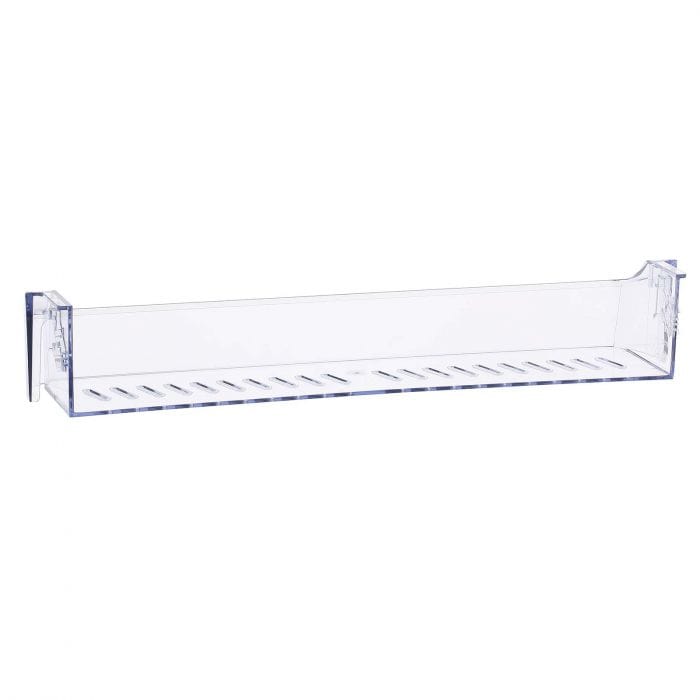 Spare and Square Fridge Freezer Spares Currys Essentials Fridge Door Upper Shelf - 55mm X 500mm X 100mm 40012772 - Buy Direct from Spare and Square