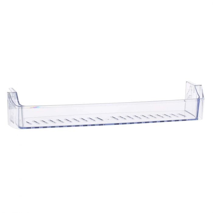 Spare and Square Fridge Freezer Spares Currys Essentials Fridge Door Upper Shelf - 55mm X 500mm X 100mm 40012772 - Buy Direct from Spare and Square