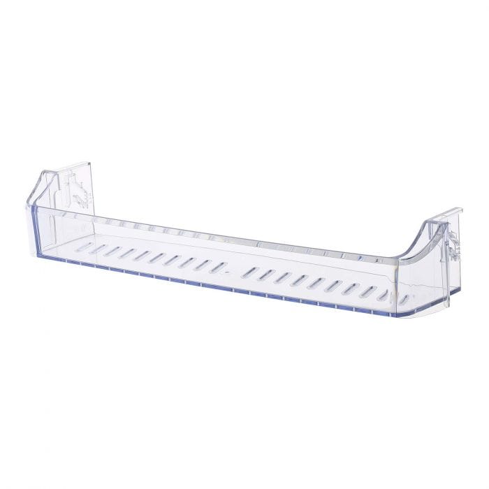 Spare and Square Fridge Freezer Spares Currys Essentials Fridge Door Upper Shelf - 55mm X 500mm X 100mm 40012772 - Buy Direct from Spare and Square