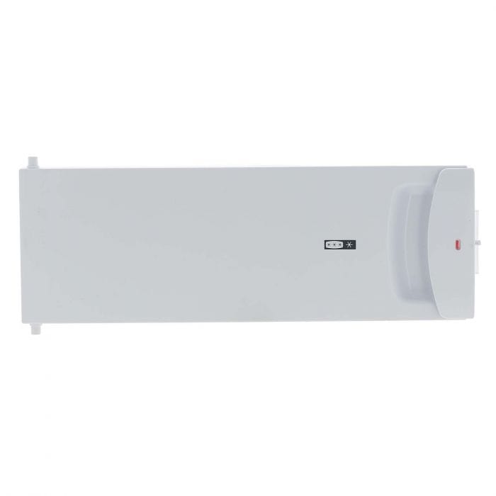 Spare and Square Fridge Freezer Spares Currys Essentials Fridge Freezer Evaporator Door 42143592 - Buy Direct from Spare and Square