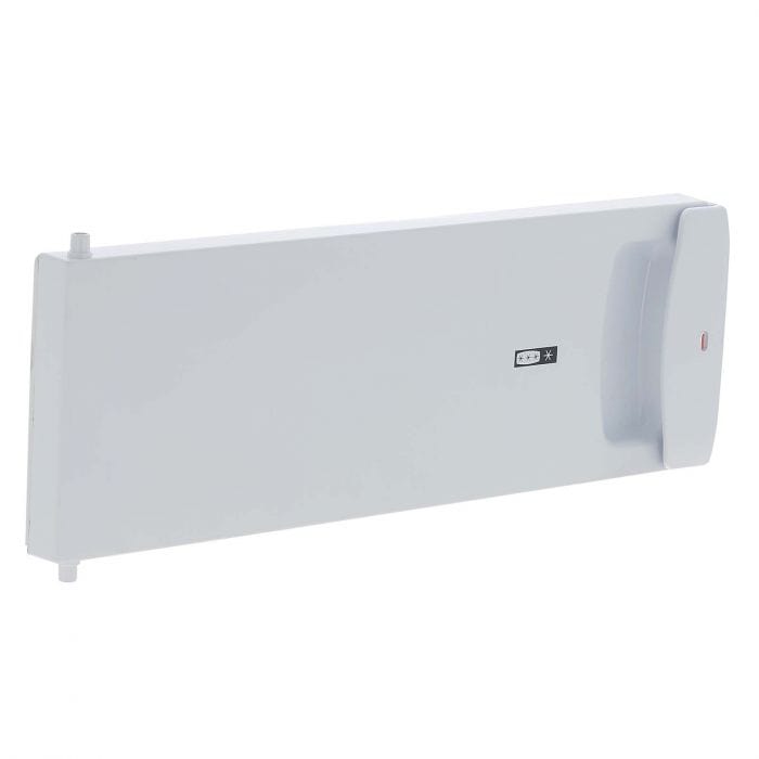 Spare and Square Fridge Freezer Spares Currys Essentials Fridge Freezer Evaporator Door 42143592 - Buy Direct from Spare and Square