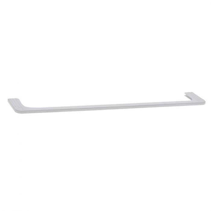 Spare and Square Fridge Freezer Spares Currys Essentials Fridge Shelf Front Trim 42038312 - Buy Direct from Spare and Square