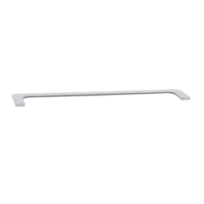 Spare and Square Fridge Freezer Spares Currys Essentials Fridge Shelf Front Trim 42038312 - Buy Direct from Spare and Square