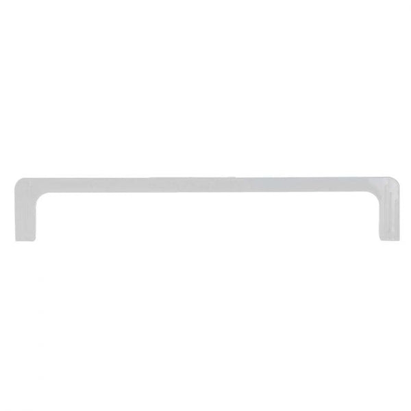 Spare and Square Fridge Freezer Spares Currys Essentials Fridge Shelf Front Trim 42038312 - Buy Direct from Spare and Square