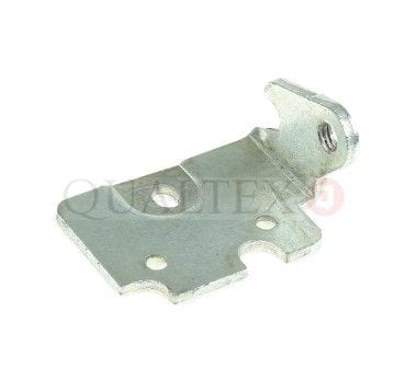 Spare and Square Fridge Freezer Spares Diplomat Fridge Freezer Door Hinge - Lower Right 651000321 - Buy Direct from Spare and Square
