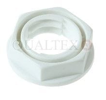 Spare and Square Fridge Freezer Spares Diplomat Fridge Freezer Foot Locking Nut 398053000 - Buy Direct from Spare and Square