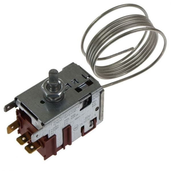 Spare and Square Fridge Freezer Spares Diplomat Fridge Freezer Thermostat 540263 - Buy Direct from Spare and Square