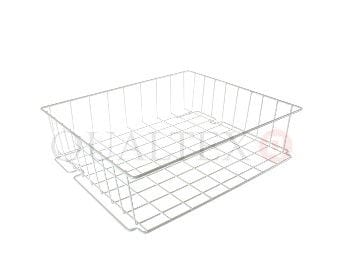 Spare and Square Fridge Freezer Spares Diplomat Fridge Freezer Wire Drawer - Upper/Middle 396239 - Buy Direct from Spare and Square
