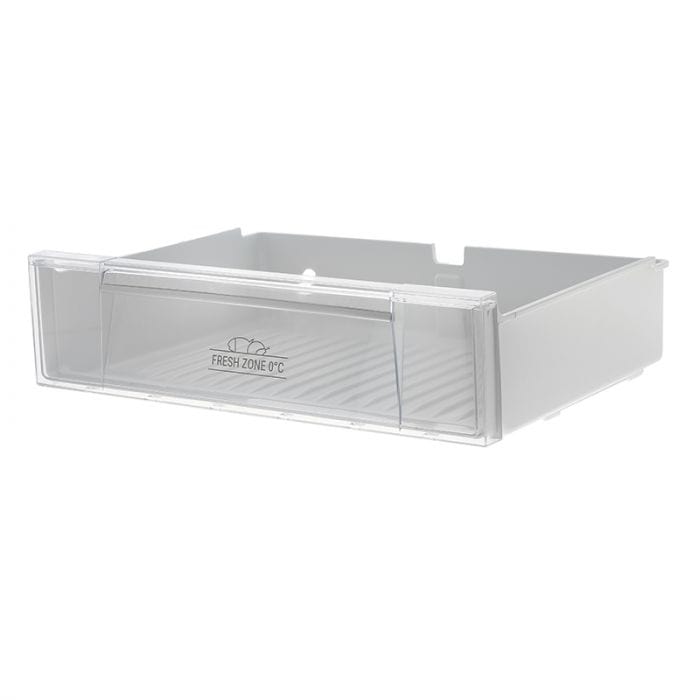 Spare and Square Fridge Freezer Spares Freezer Chiller Drawer C00525615 - Buy Direct from Spare and Square