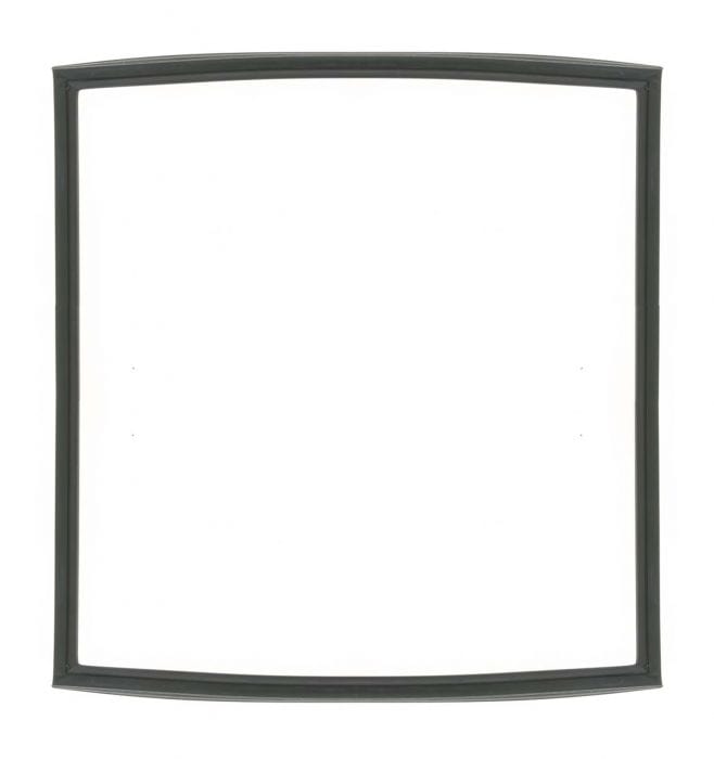 Spare and Square Fridge Freezer Spares Freezer Door Seal - 528mm X 826mm C00282842 - Buy Direct from Spare and Square