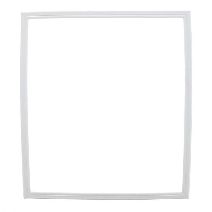 Spare and Square Fridge Freezer Spares Freezer Door Seal - 530mm X 593mm C00141810 - Buy Direct from Spare and Square