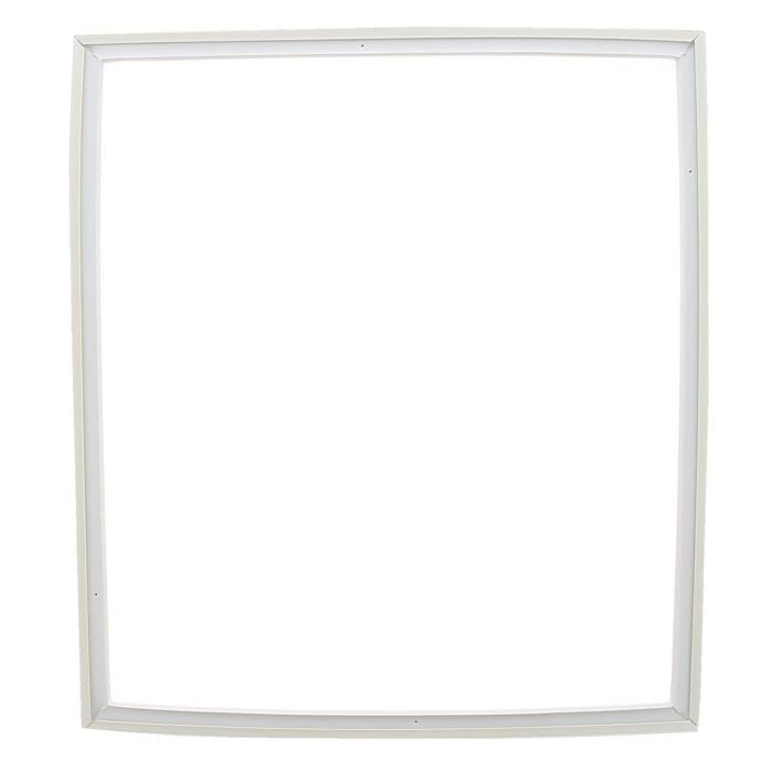 Spare and Square Fridge Freezer Spares Freezer Door Seal - 530mm X 593mm C00141810 - Buy Direct from Spare and Square