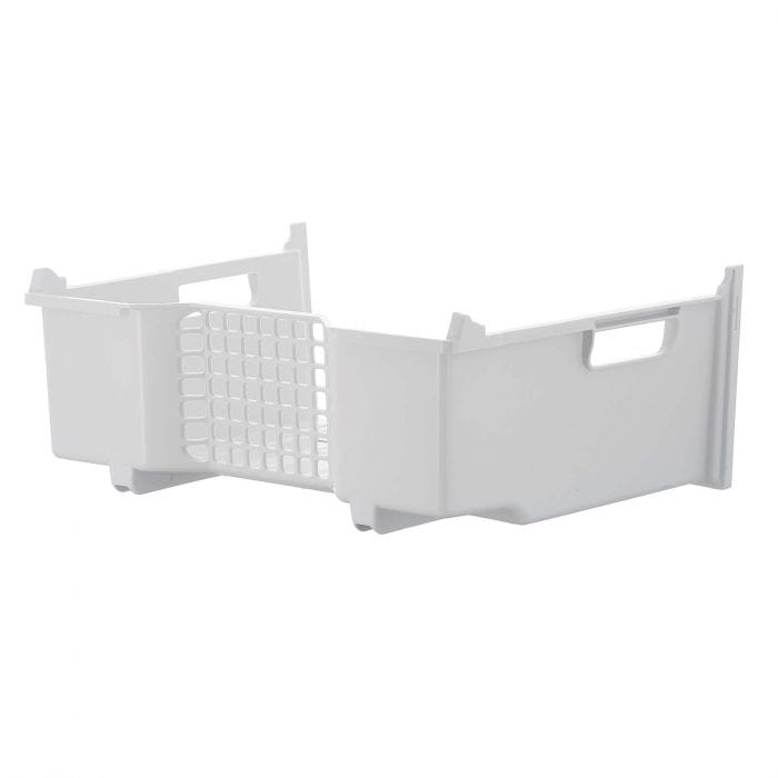 Spare and Square Fridge Freezer Spares Freezer Drawer Body - Upper & Middle 4638950300 - Buy Direct from Spare and Square