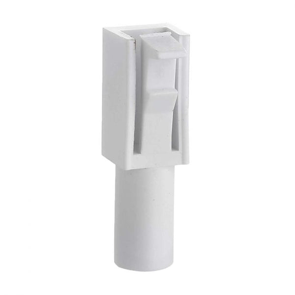 Spare and Square Fridge Freezer Spares Freezer Flap Hinge Pin 481240449879 - Buy Direct from Spare and Square