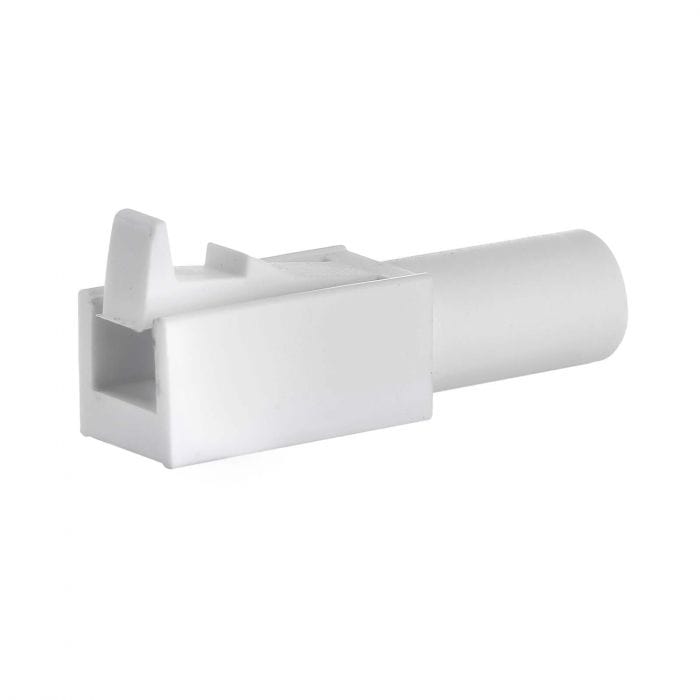 Spare and Square Fridge Freezer Spares Freezer Flap Hinge Pin 481240449879 - Buy Direct from Spare and Square