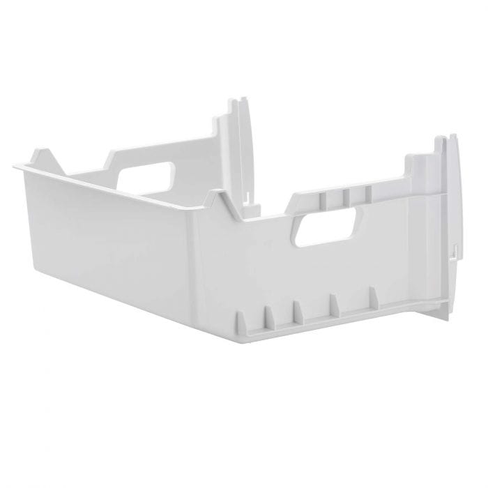 Spare and Square Fridge Freezer Spares Freezer Large Drawer Body BE4854220100 - Buy Direct from Spare and Square