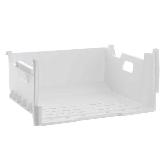 Spare and Square Fridge Freezer Spares Freezer Large Drawer Body BE4854220100 - Buy Direct from Spare and Square