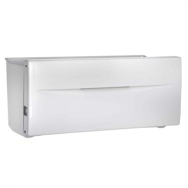 Spare and Square Fridge Freezer Spares Freezer Lower Drawer - 384mm X 167mm X 164mm C00193545 - Buy Direct from Spare and Square