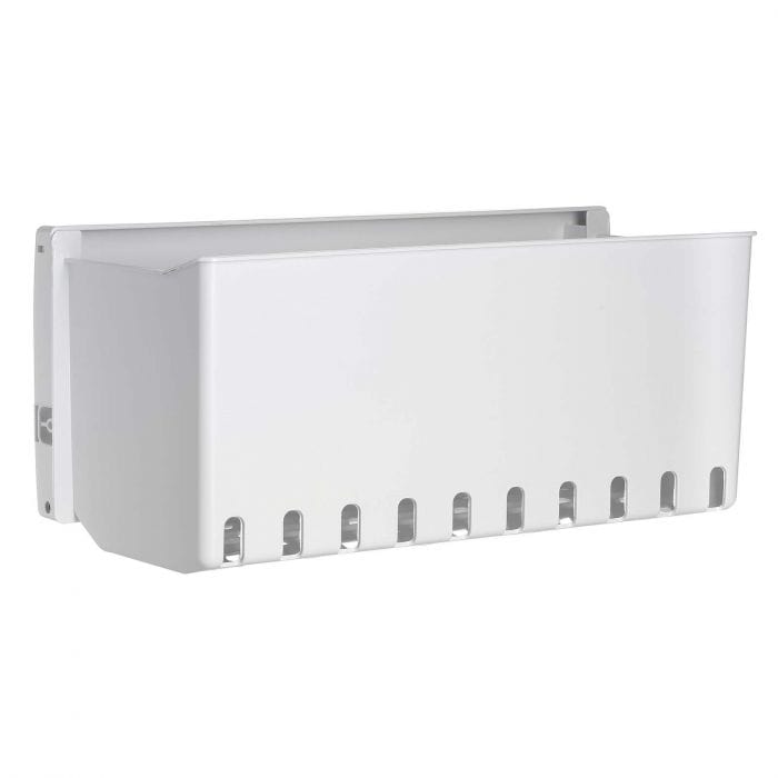 Spare and Square Fridge Freezer Spares Freezer Lower Drawer - 384mm X 167mm X 164mm C00193545 - Buy Direct from Spare and Square
