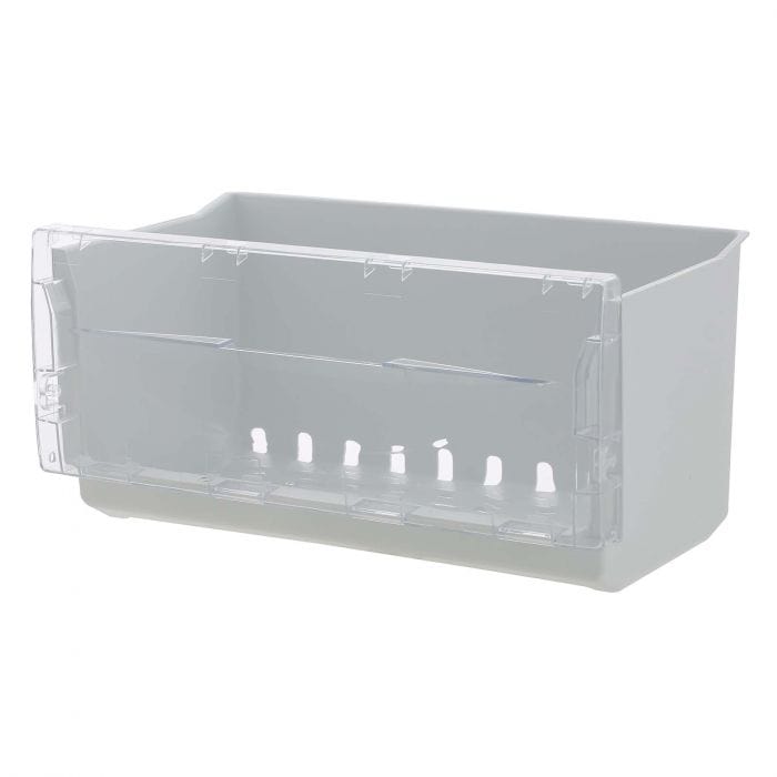 Spare and Square Fridge Freezer Spares Freezer Lower Drawer Body C00507287 - Buy Direct from Spare and Square