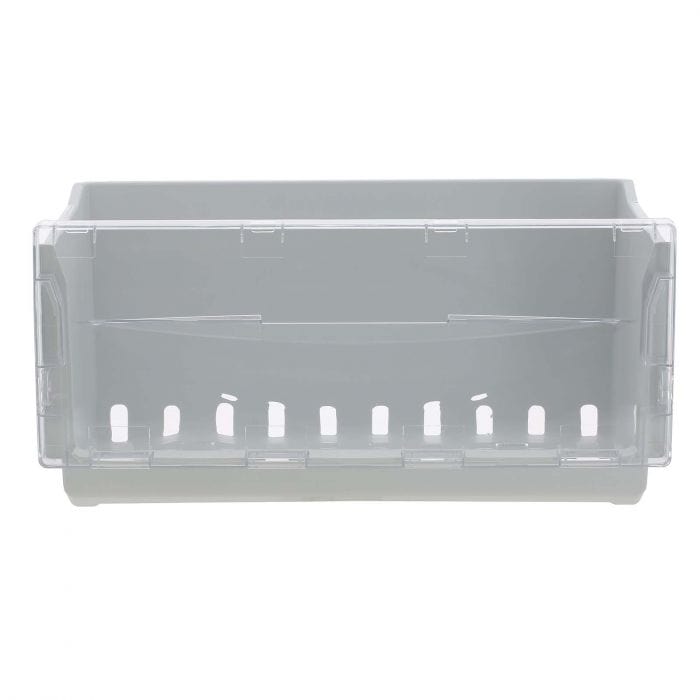 Spare and Square Fridge Freezer Spares Freezer Lower Drawer Body C00507287 - Buy Direct from Spare and Square