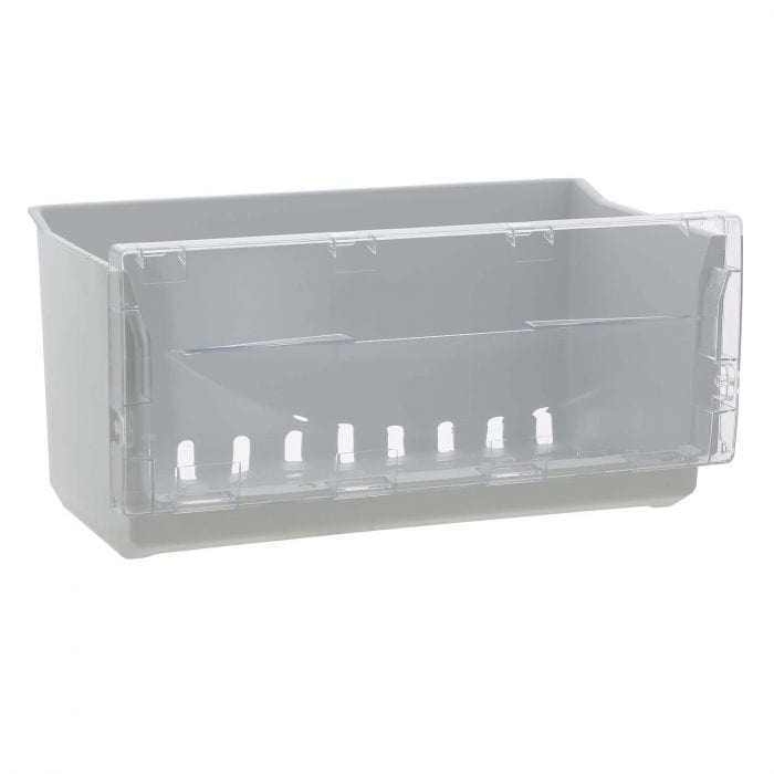 Spare and Square Fridge Freezer Spares Freezer Lower Drawer Body C00507287 - Buy Direct from Spare and Square