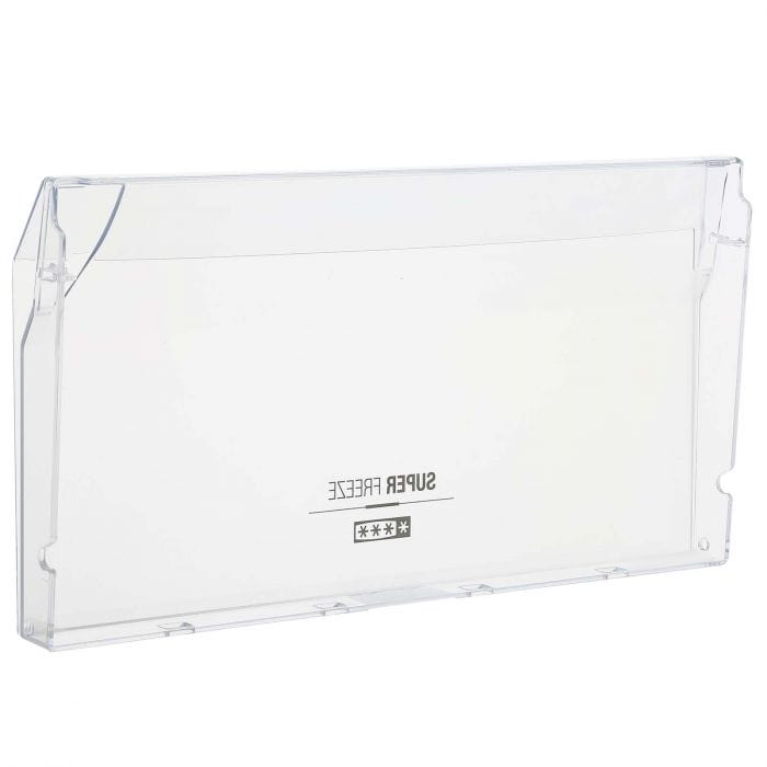 Spare and Square Fridge Freezer Spares Freezer Lower Drawer Front C00372699 - Buy Direct from Spare and Square
