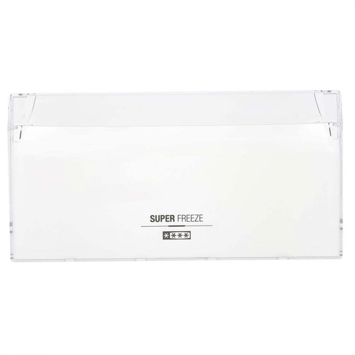 Spare and Square Fridge Freezer Spares Freezer Lower Drawer Front C00372699 - Buy Direct from Spare and Square