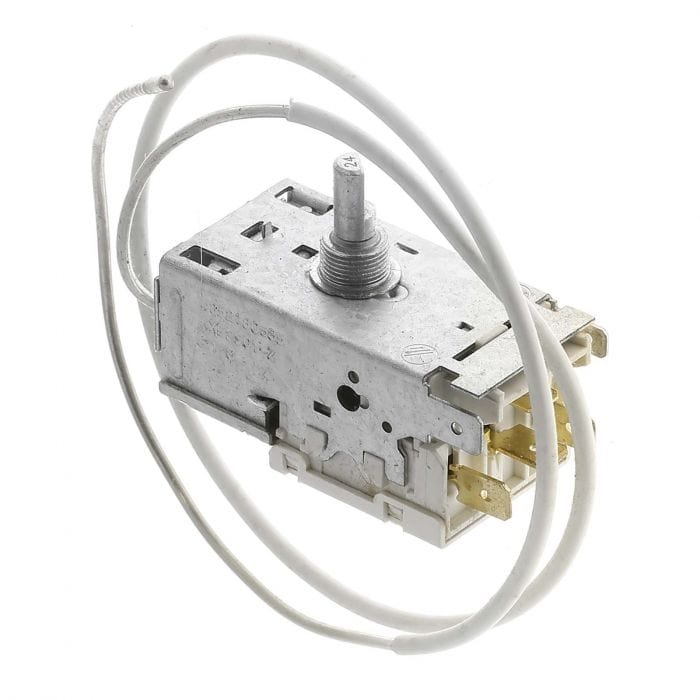 Spare and Square Fridge Freezer Spares Freezer Thermostat - KXF29C1-2 BE4852180685 - Buy Direct from Spare and Square