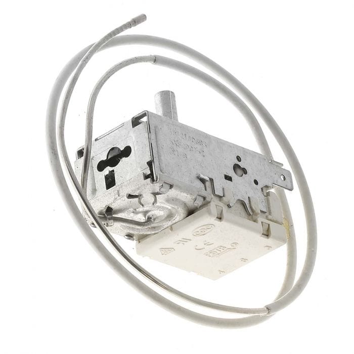 Spare and Square Fridge Freezer Spares Freezer Thermostat - KXF29C1-2 BE4852180685 - Buy Direct from Spare and Square
