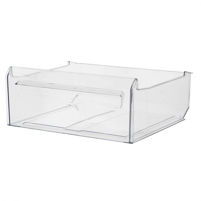 Spare and Square Fridge Freezer Spares Freezer Upper Drawer - 165mm 2247137173 - Buy Direct from Spare and Square