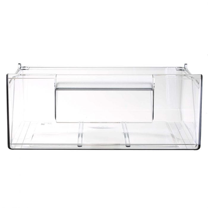 Spare and Square Fridge Freezer Spares Freezer Upper Drawer - 402mm X 157mm 140075825046 - Buy Direct from Spare and Square