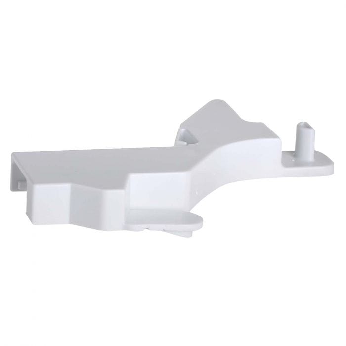 Spare and Square Fridge Freezer Spares Freezer Upper Flap Holder Bracket - Right 00657908 - Buy Direct from Spare and Square