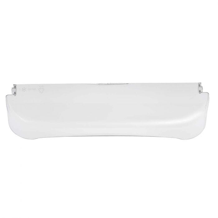 Spare and Square Fridge Freezer Spares Fridge Door Butter Shelf Lid 2244092215 - Buy Direct from Spare and Square