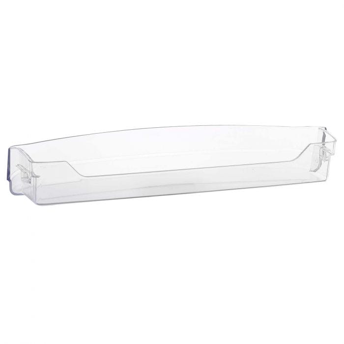 Spare and Square Fridge Freezer Spares Fridge Door Dairy Shelf - 420mm X 194mm X 35mm C00381071 - Buy Direct from Spare and Square