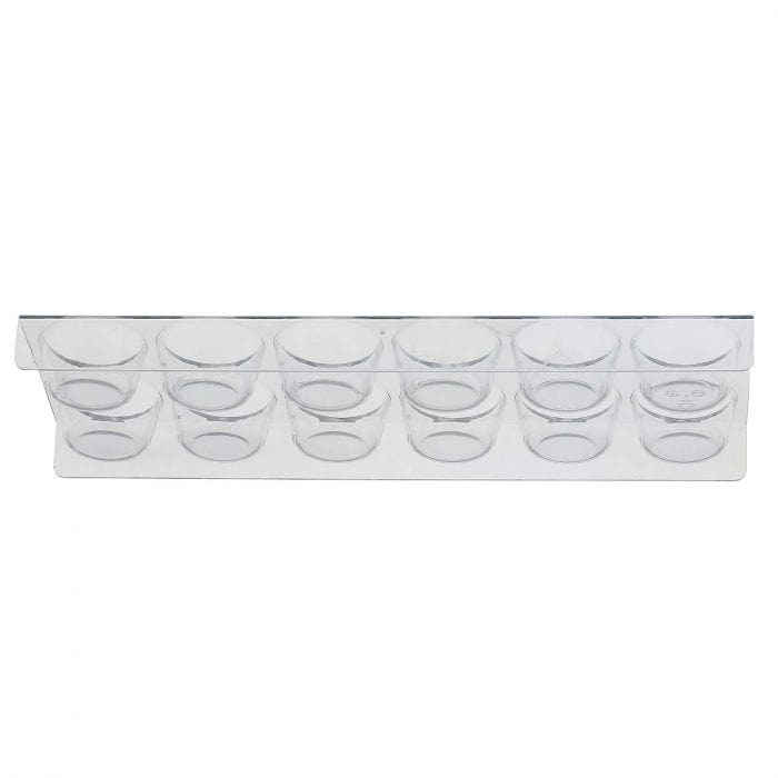 Spare and Square Fridge Freezer Spares Fridge Door Egg Tray 00654245 - Buy Direct from Spare and Square