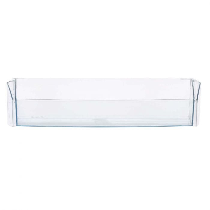 Spare and Square Fridge Freezer Spares Fridge Door Lower Bottle Shelf - 290mm X 70mm X 100mm 2081166064 - Buy Direct from Spare and Square