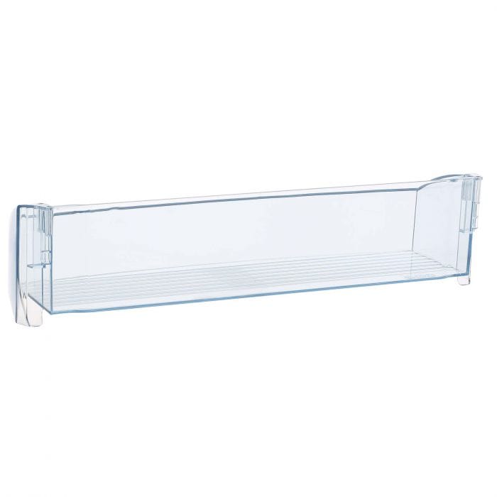 Spare and Square Fridge Freezer Spares Fridge Door Lower Bottle Shelf - 290mm X 70mm X 100mm 2081166064 - Buy Direct from Spare and Square