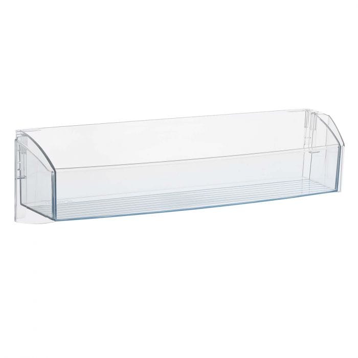 Spare and Square Fridge Freezer Spares Fridge Door Lower Bottle Shelf - 290mm X 70mm X 100mm 2081166064 - Buy Direct from Spare and Square