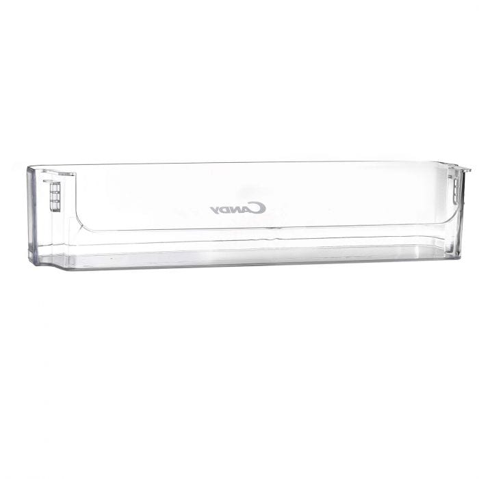 Spare and Square Fridge Freezer Spares Fridge Door Lower Bottle Shelf 43008331 - Buy Direct from Spare and Square