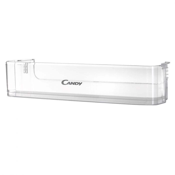 Spare and Square Fridge Freezer Spares Fridge Door Lower Bottle Shelf 43008331 - Buy Direct from Spare and Square