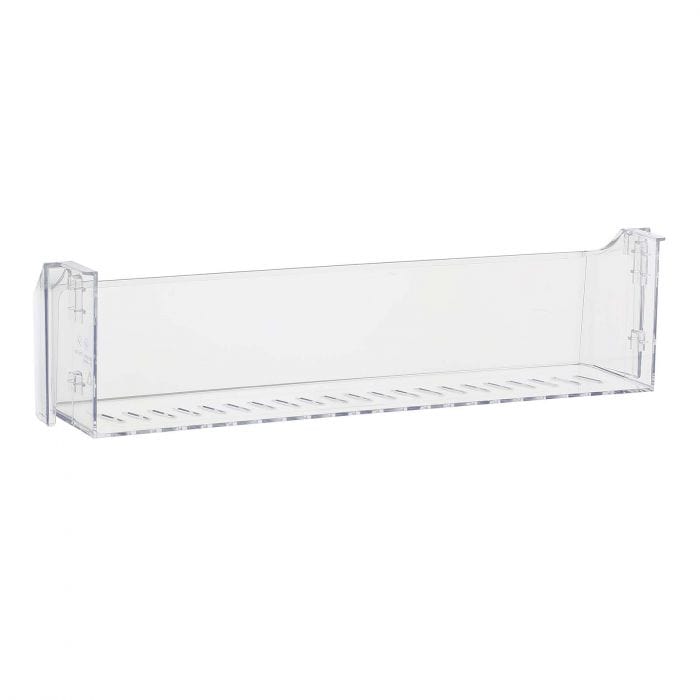 Spare and Square Fridge Freezer Spares Fridge Door Lower Bottle Shelf - 435mm X 105mm X 105mm 42127649 - Buy Direct from Spare and Square