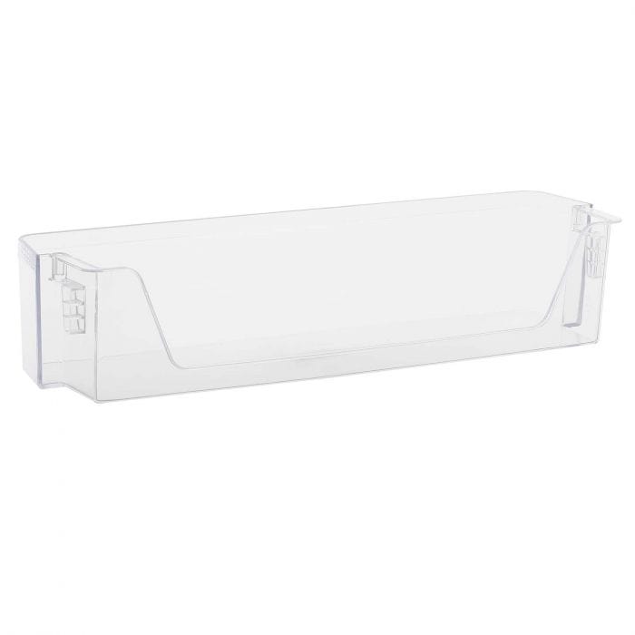 Spare and Square Fridge Freezer Spares Fridge Door Lower Bottle Shelf - 490mm X 120mm X 80mm 49130311 - Buy Direct from Spare and Square