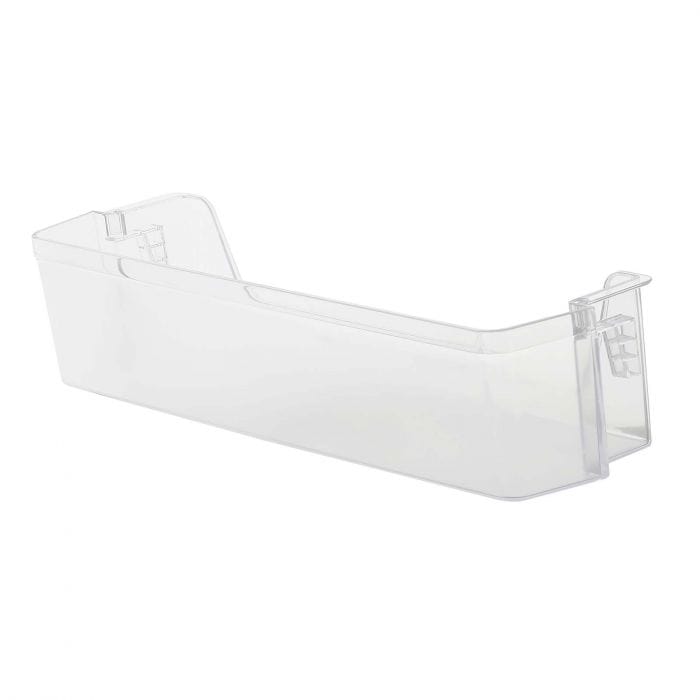 Spare and Square Fridge Freezer Spares Fridge Door Lower Bottle Shelf - 490mm X 120mm X 80mm 49130311 - Buy Direct from Spare and Square