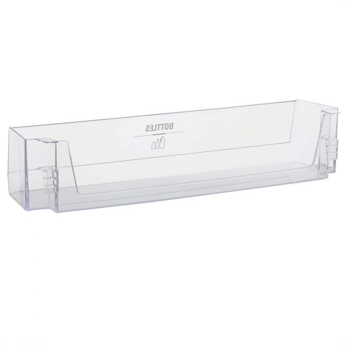 Spare and Square Fridge Freezer Spares Fridge Door Lower Bottle Shelf - 500mm X 110mm X 115mm 481010853823 - Buy Direct from Spare and Square