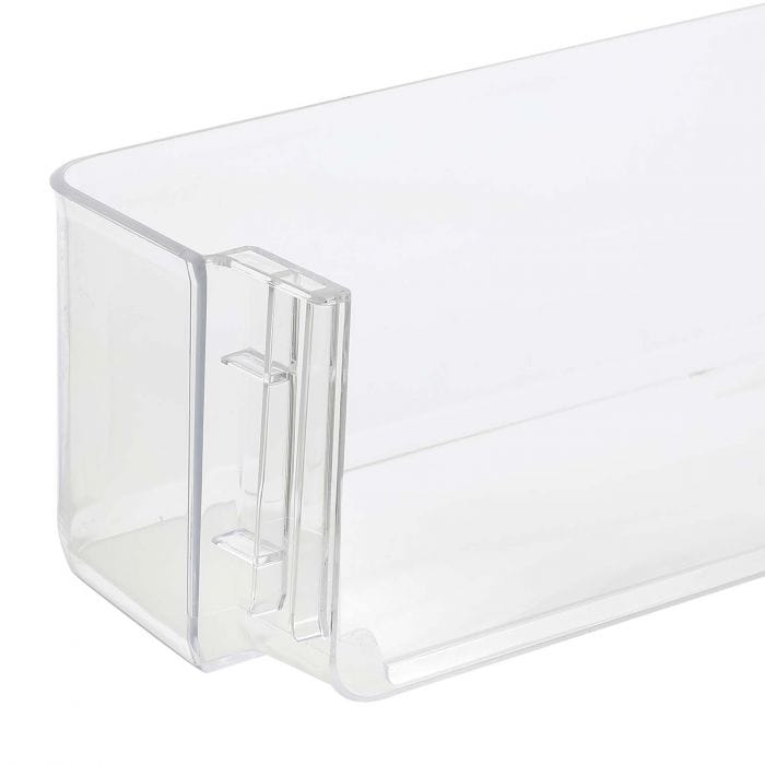 Spare and Square Fridge Freezer Spares Fridge Door Lower Bottle Shelf C00307368 - Buy Direct from Spare and Square