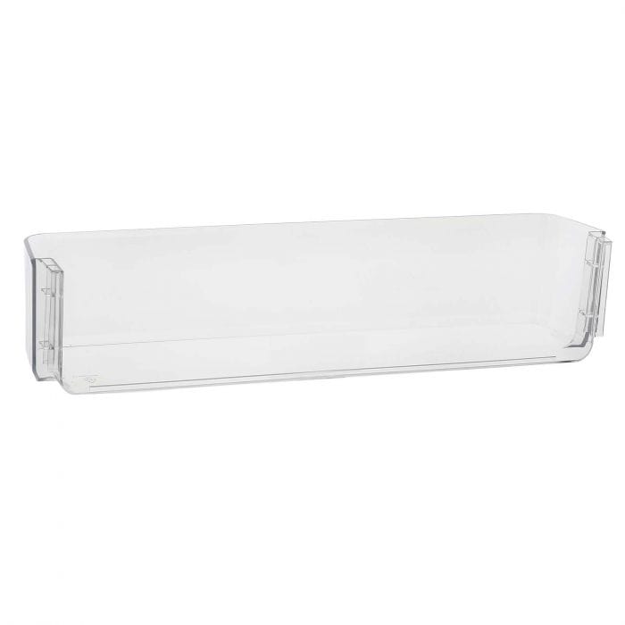 Spare and Square Fridge Freezer Spares Fridge Door Lower Bottle Shelf C00307368 - Buy Direct from Spare and Square