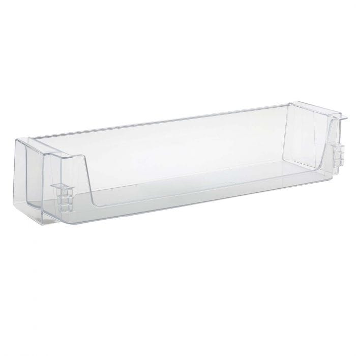 Spare and Square Fridge Freezer Spares Fridge Door Lower Bottle Shelf C00385776 - Buy Direct from Spare and Square